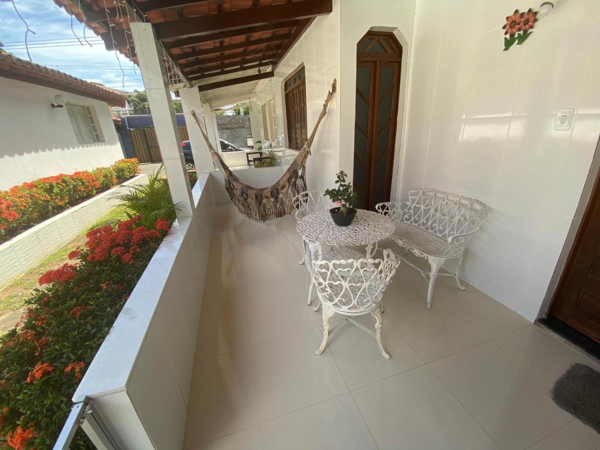 Villa Casa 4/4, Cond. Fechado Com Piscina-150M2 Salvador de Bahía Exterior foto