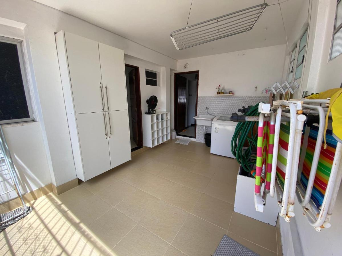 Villa Casa 4/4, Cond. Fechado Com Piscina-150M2 Salvador de Bahía Exterior foto