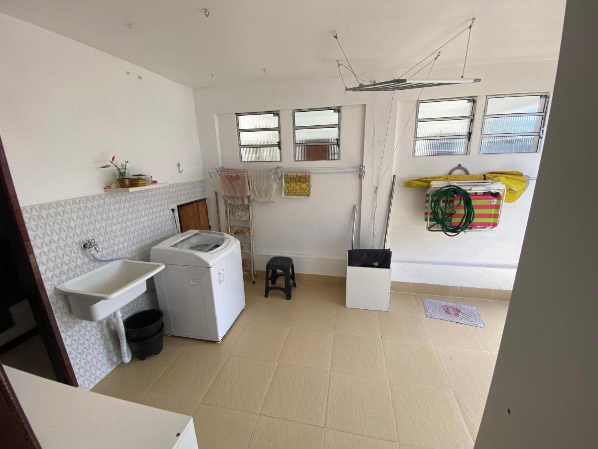 Villa Casa 4/4, Cond. Fechado Com Piscina-150M2 Salvador de Bahía Exterior foto