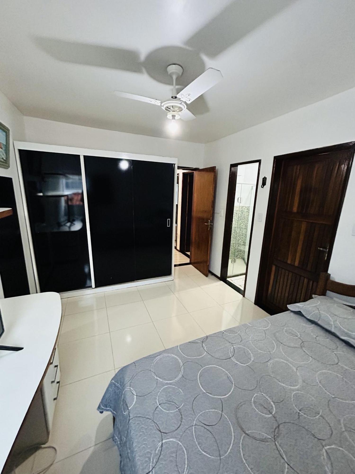 Villa Casa 4/4, Cond. Fechado Com Piscina-150M2 Salvador de Bahía Exterior foto